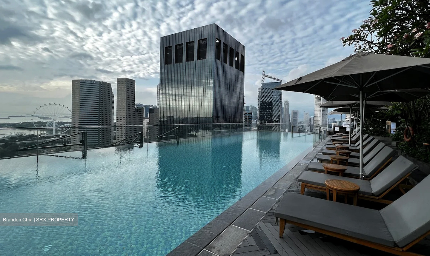 Duo Residences (D7), Apartment #563643311